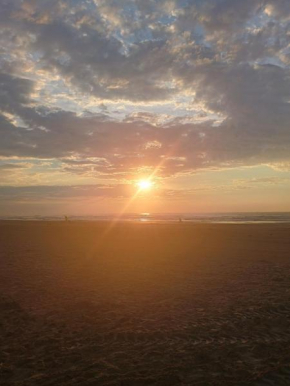 Refúgio à Beira MAR